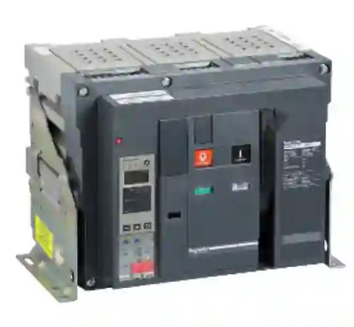 1. Aparato base Masterpact NW40 H1 SCHNEIDER ELECTRIC 48322