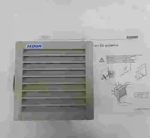 4. ELDON EF10/EF10 NUEVO EN CAJA