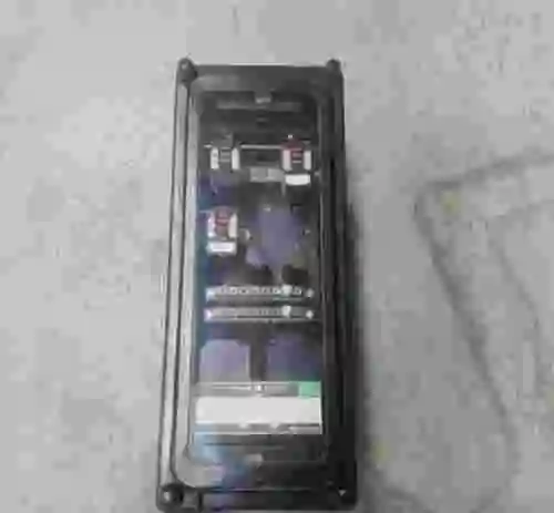 1. GENERAL ELECTRIC TXC 62D20A SUELO DIRECCIONAL SOBREINTENSIDAD DE CORRIENTE RELE
