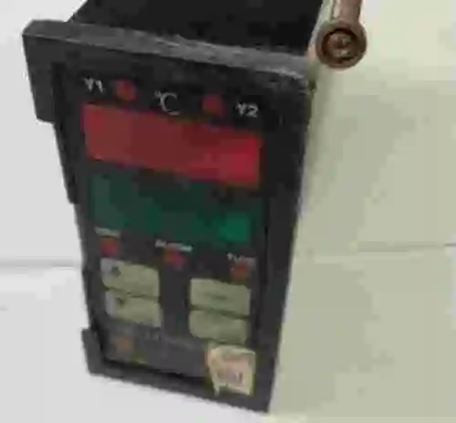 1. Controlador PID SALVIO SB-4500-111