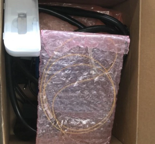 3. Equipo de terapia magnetica F2 D5 Series multi-mode 15000W