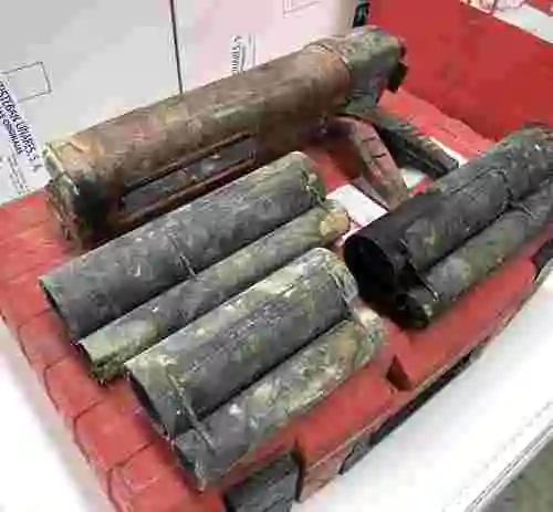 7. CARGADORA DE TORNILLOS HILTI + PISTOLAS APLICADORAS DE RESINAS