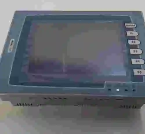 1. PANEL ELECTRONICS OPERATOR BEIJER H-Series HMI H-T60b-S1