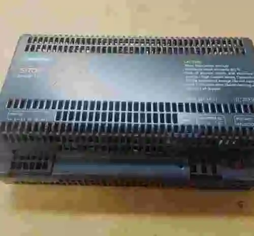2. SIEMENS SITOP POWER 10 6EP1334-1AL11 NUEVO