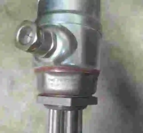 2. RESISTENCIA T+H EHK 0107 230V/400V 3000W