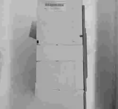 4. ABB TMAX T6D 630 INTERRUPTOR TOTALMENTE NUEVO