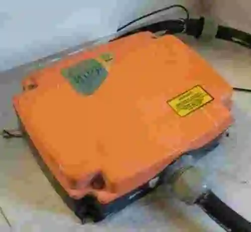 2. RECEPTOR IKUSI
