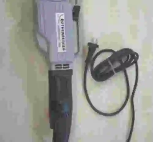 1. Roscadora ROTHENBERGER SUPERTRONIC 2000 1/2