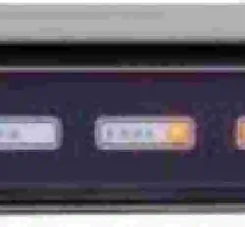 1. Equipo de control de altas tensiones ZIV 8SCT