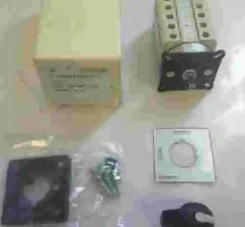 1. Interruptor TELERGON T-0001226909