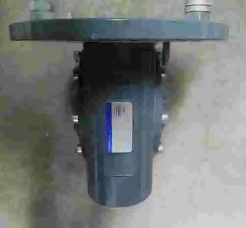2. MOTOR REDUCTOR CIDEPA MFS-62/24 1A