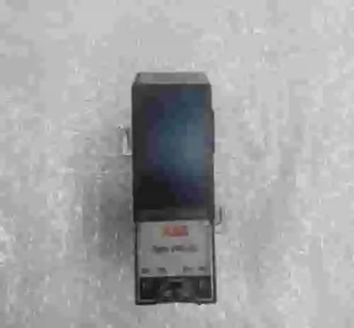 2. TRANSFORMADOR ABB MODELO WG-35