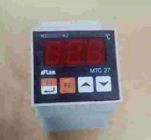 1. LAE MTC 27 MTC27T1RI/4 TOTALMENTE NUEVO