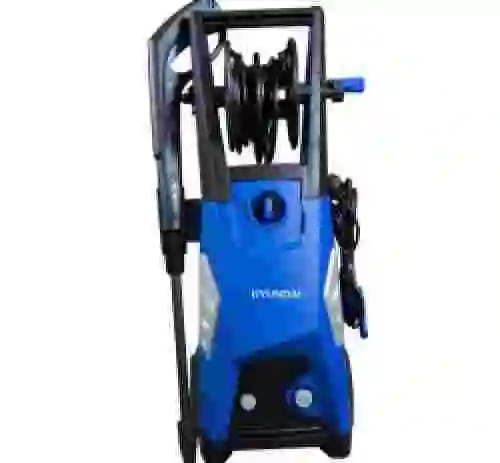 6. HYWE13-36 Hidrolavadora Elétrica HYUNDAI Serie Hobby