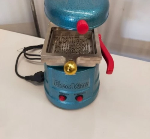 1. Terraformador ECO VAT JT-18