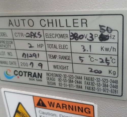 15. Fresadora CNC FC 3000