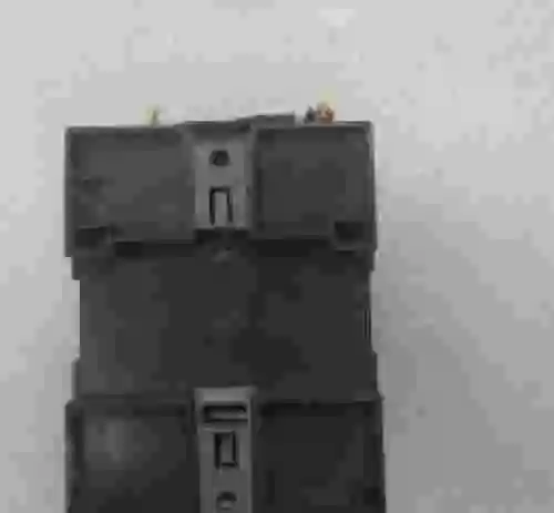 5. SIEMENS DC12/24V LOGO N117 S ZVUOMY028268