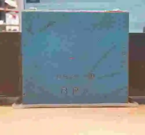 4. Vickers Proportional KDG4V 5 2C50N Z M U H7 30