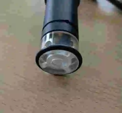 5. CL2 SENSOR ITC 44-010