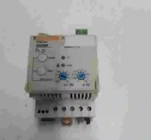1. MERLIN GERIN VIGIREX RH99M RELE DIFERENCIAL