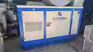 Generador 62 kVA ELECTRA MOLINS EMJ2-68 AUT-MP10 INSO