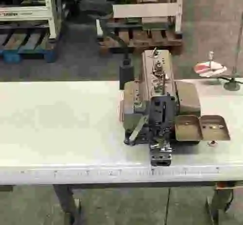 2. MAQUINA DE COSER META CSB-7100-T
