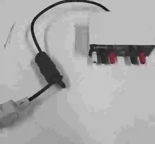 1. ORIEL INSTRUMENTS MOD. 70709