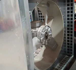 Extractor SODECA CJTHT-125-4T/3-15