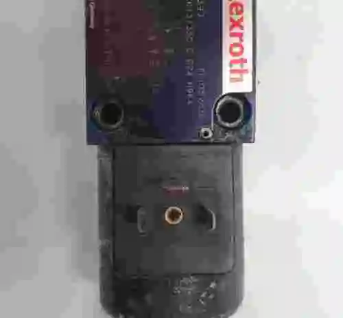 2. REXROTH M-3 SED 6 CK13/350 C G24 N9K4