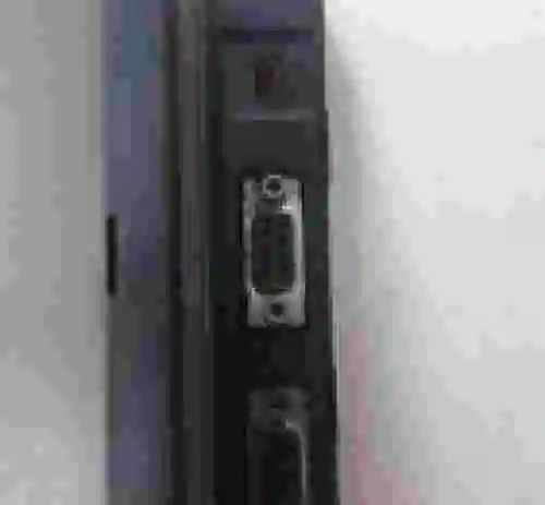 2. ABB Procontic CS31 07 KT 92 07KT92