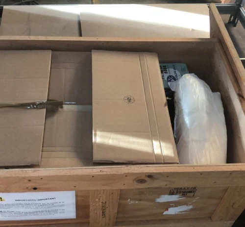 5. Equipo de terapia magnetica G2 D5 Series multi-mode 15000W