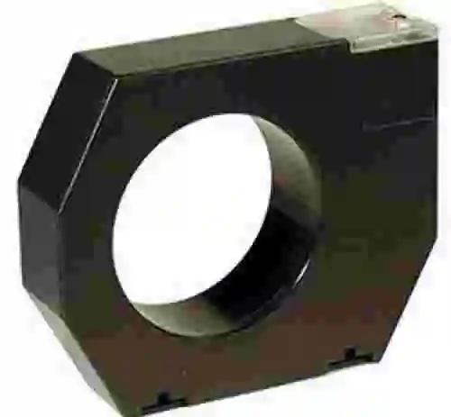 1. Transformador CIRCUTOR TI-420-35