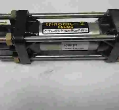 1. Cilindro ESTEHYNE PCN25 A 25-DM