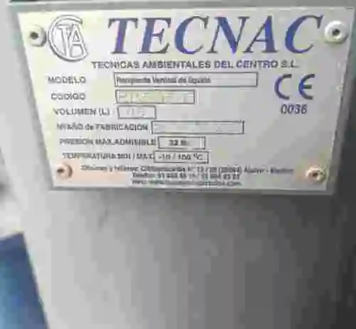 4. Equipo de frio/refrigeración de 1 motor