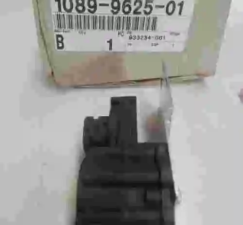 4. SHIP DHL ATLAS COPCO 1089-9625-01 NUEVO EN CAJA
