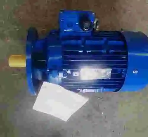 2. MOTOR MEB TA 100L2-4