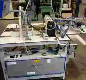Maquina de coser DURKOPP ADLER 271-992001