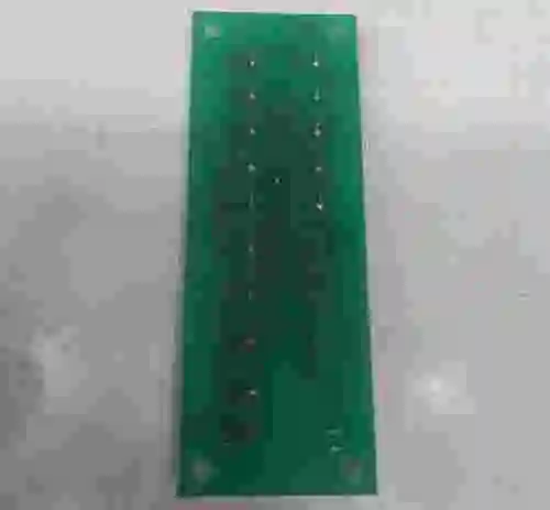 4. PLACA DAIFUKU MPK-3413A