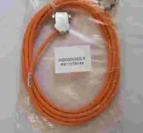 1. Cable REXROTH IKB0005/005,0