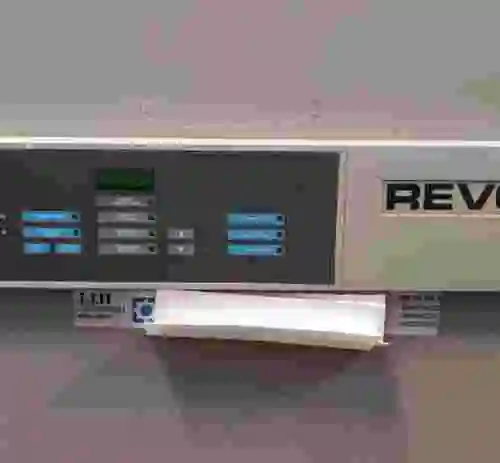 2. Ultracongelador REVCO
