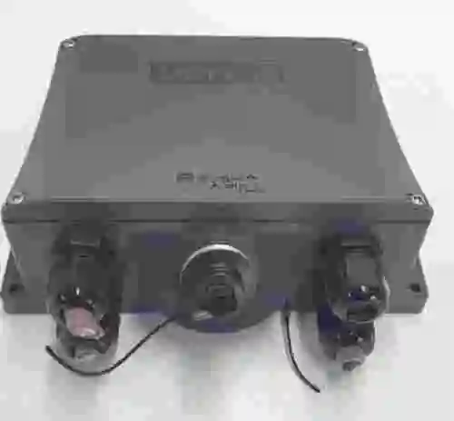 1. CONNECTIVITY BOX DP PLUS SIEMENS 6AV6671-5AE10-0AX0