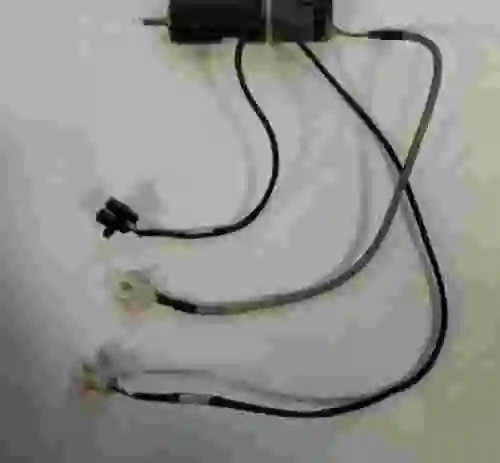 1. Servomotor MAXON 41.022.022-00.00-902