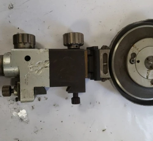 1. Portacuchillas TIDLAND 131921