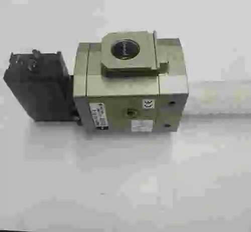 4. VALVULA SMC EAV3000-F03-5YZ-
