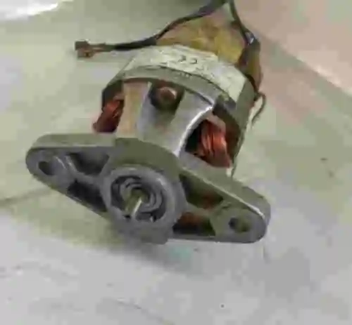 3. MOTOR GROSCHOPP WK 1636802