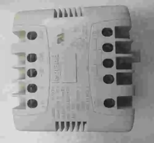 1. LEGRAND TRANSFORMER 44262 63VA/86VA 50/60HZ 230/400V