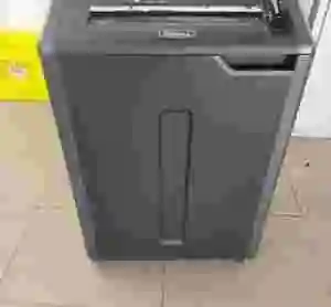 DESTRUCTORA DE PAPEL FELLOWES / 485 CI