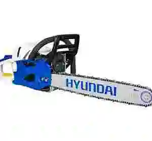 Nueva motosierra Hyundai HYC5620