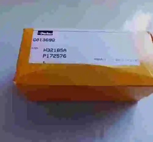 1. PARKER G01369Q FILTRO NUEVO EN CAJA