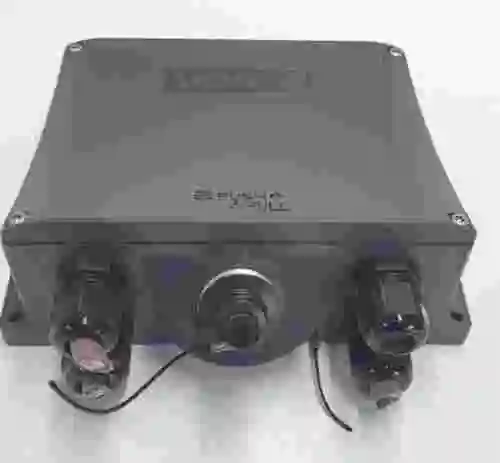 5. CONNECTIVITY BOX DP PLUS SIEMENS 6AV6671-5AE10-0AX0